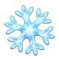 Snowflake icon