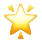 Star icon