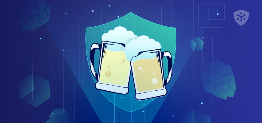 Securing the Cloud, One Stein at a Time: Oktoberfest Celebrates Cybersecurity Awareness Month